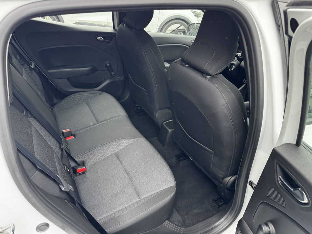 Acheter Renault Clio 5 Clio TCe 90 Business 5p occasion dans les concessions du Groupe Faurie