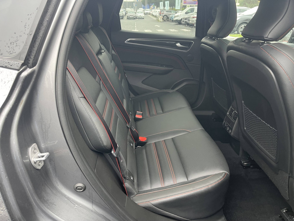 Acheter Renault Arkana Arkana TCe 160 EDC FAP - 22 R.S. Line 5p occasion dans les concessions du Groupe Faurie