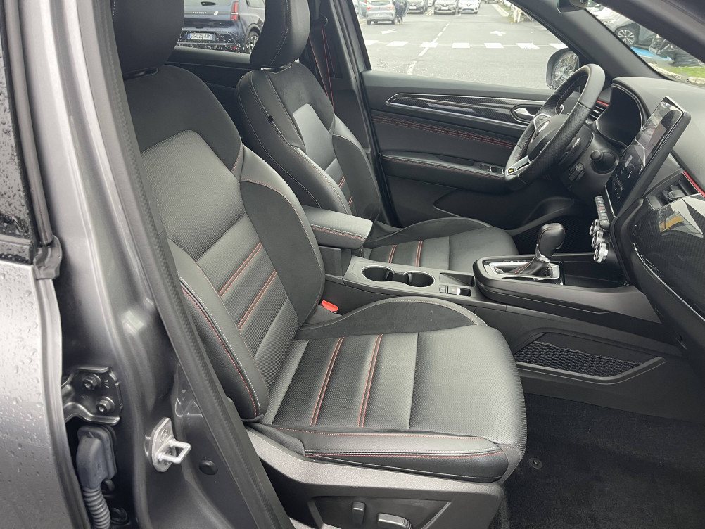 Acheter Renault Arkana Arkana TCe 160 EDC FAP - 22 R.S. Line 5p occasion dans les concessions du Groupe Faurie
