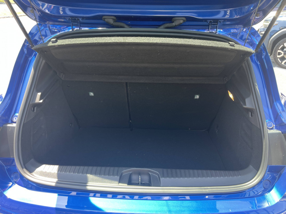 Acheter Renault Clio 5 Clio E-Tech 140 Limited 5p occasion dans les concessions du Groupe Faurie
