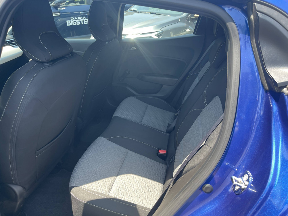Acheter Renault Clio 5 Clio E-Tech 140 Limited 5p occasion dans les concessions du Groupe Faurie