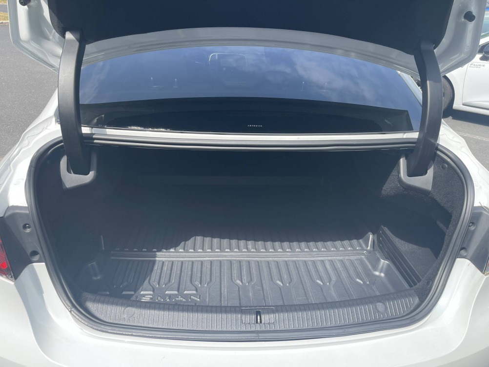 Acheter Renault Talisman Talisman Blue dCi 190 EDC Initiale Paris 4p occasion dans les concessions du Groupe Faurie