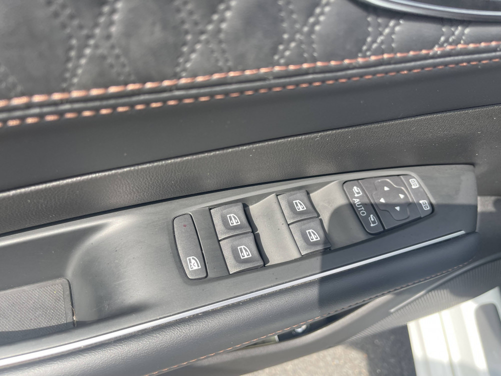 Acheter Renault Talisman Talisman Blue dCi 190 EDC Initiale Paris 4p occasion dans les concessions du Groupe Faurie