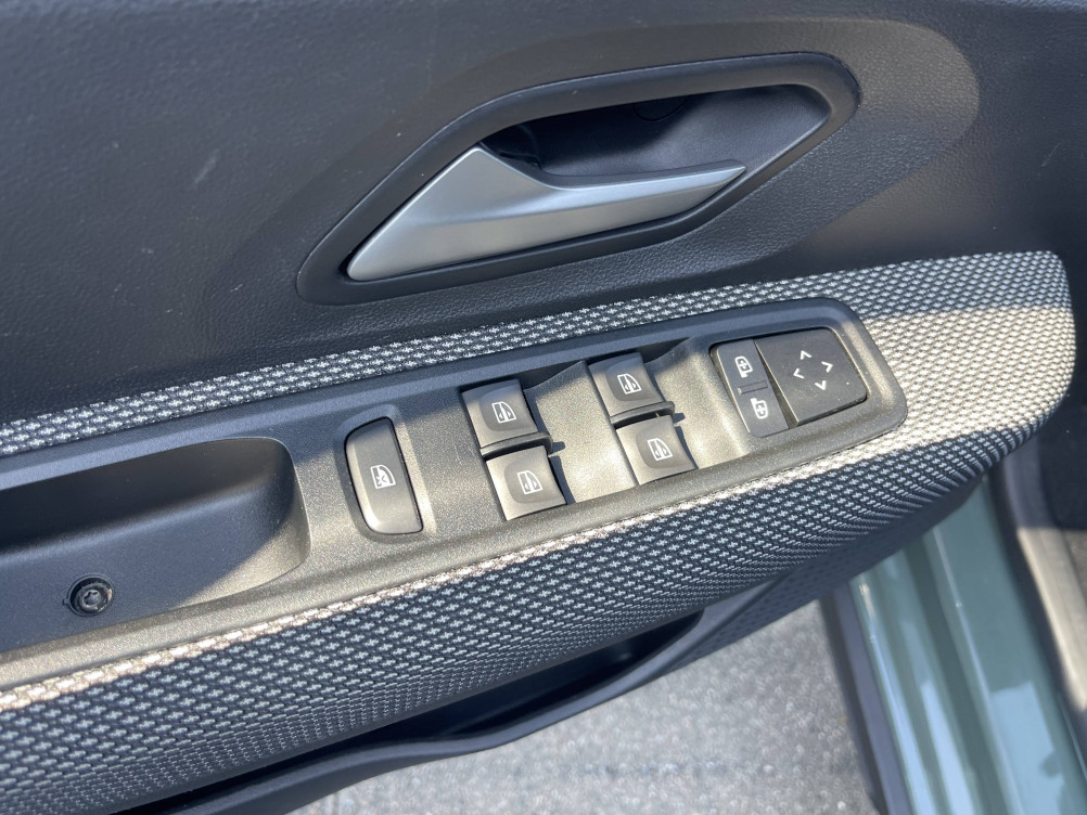 Acheter Dacia Jogger Jogger ECO-G 100 5 places Expression 5p occasion dans les concessions du Groupe Faurie