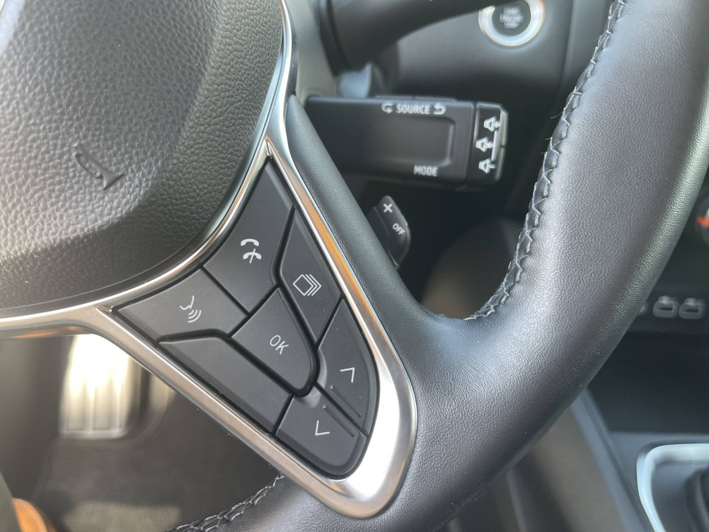 Acheter Renault Captur 2 Captur mild hybrid 140 EDC Evolution 5p occasion dans les concessions du Groupe Faurie