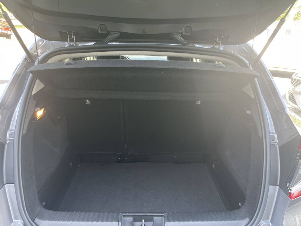 Acheter Renault Captur 2 Captur mild hybrid 140 EDC Evolution 5p occasion dans les concessions du Groupe Faurie
