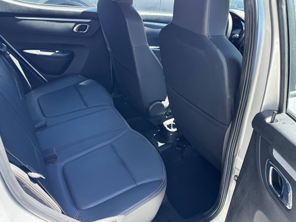 Acheter Dacia Spring Spring Achat Intégral Confort Plus 5p occasion dans les concessions du Groupe Faurie