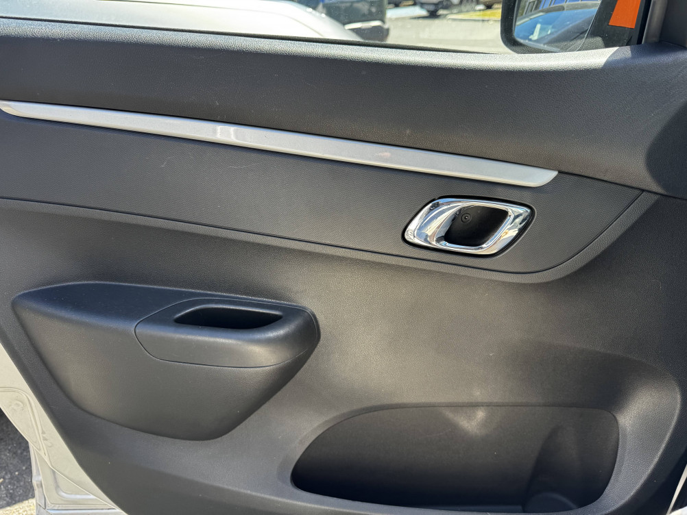 Acheter Dacia Spring Spring Achat Intégral Confort Plus 5p occasion dans les concessions du Groupe Faurie