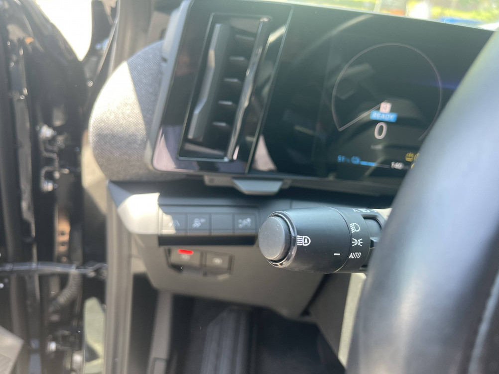 Acheter Renault Megane E-Tech Megane E-Tech EV60 220 ch optimum charge Techno 5p occasion dans les concessions du Groupe Faurie