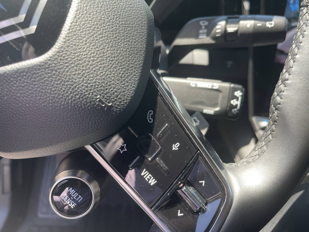 Acheter Renault Megane E-Tech Megane E-Tech EV60 220 ch optimum charge Techno 5p occasion dans les concessions du Groupe Faurie