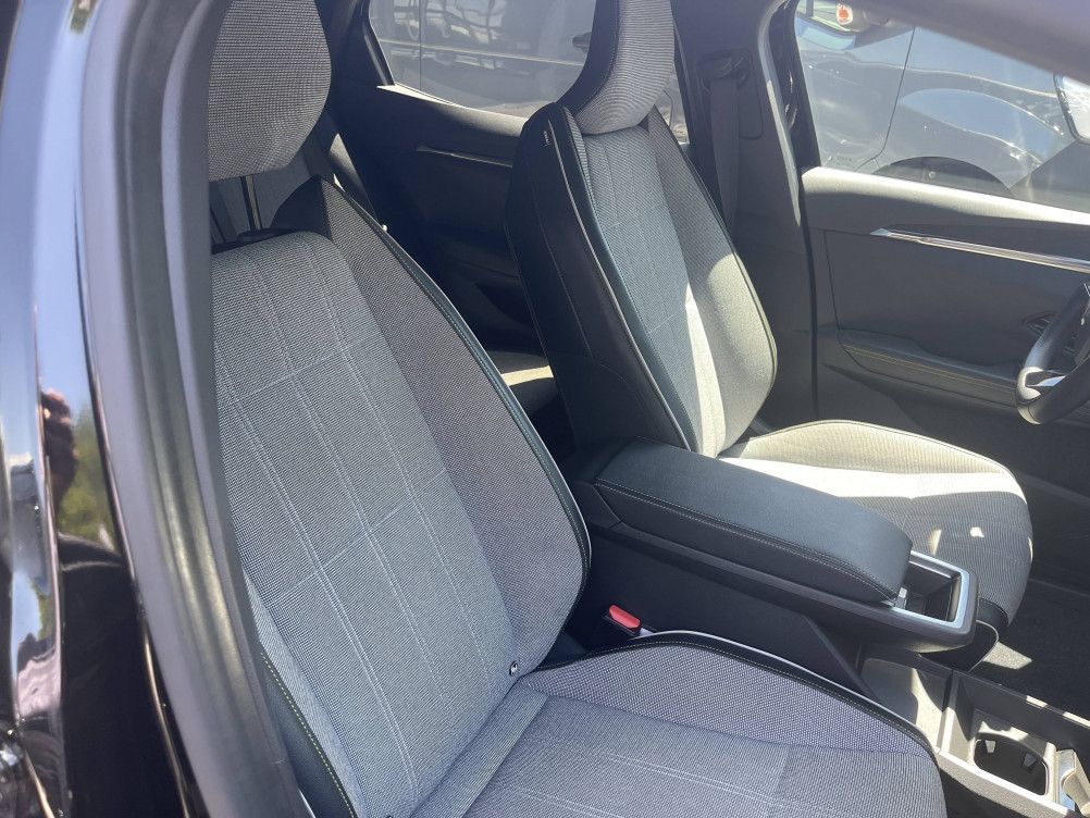 Acheter Renault Megane E-Tech Megane E-Tech EV60 220 ch optimum charge Techno 5p occasion dans les concessions du Groupe Faurie