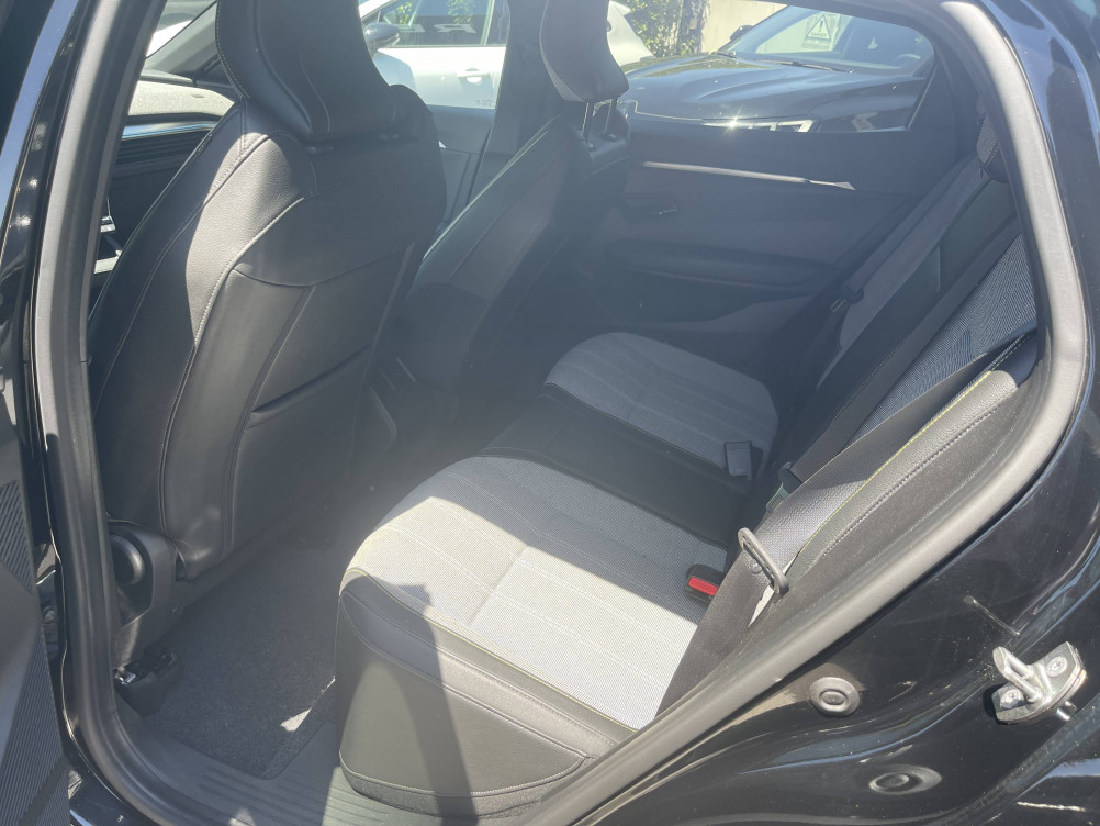 Acheter Renault Megane E-Tech Megane E-Tech EV60 220 ch optimum charge Techno 5p occasion dans les concessions du Groupe Faurie