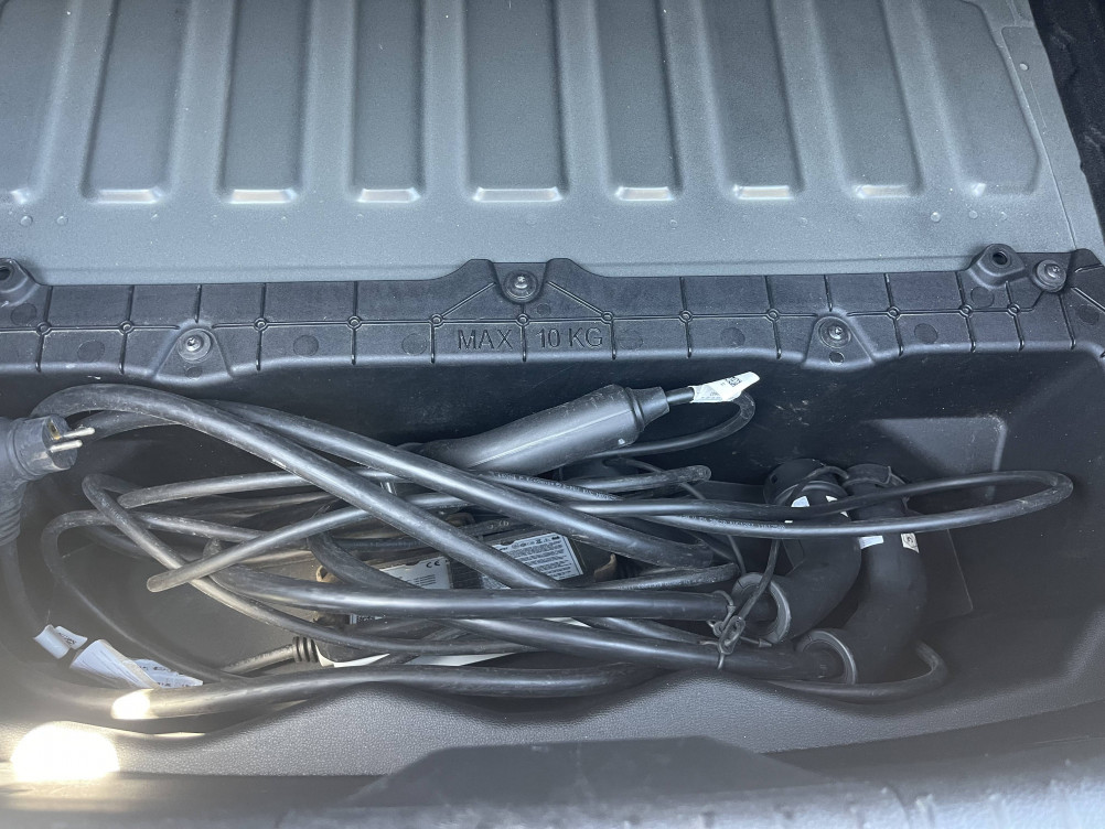 Acheter Renault Megane E-Tech Megane E-Tech EV60 220 ch optimum charge Techno 5p occasion dans les concessions du Groupe Faurie