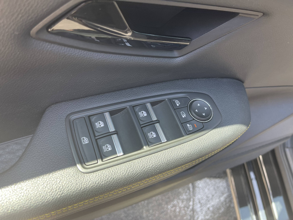 Acheter Renault Megane E-Tech Megane E-Tech EV60 220 ch optimum charge Techno 5p occasion dans les concessions du Groupe Faurie