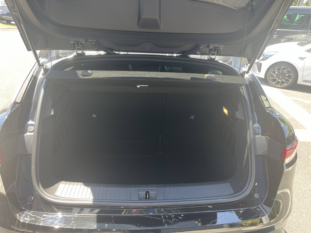 Acheter Renault Megane E-Tech Megane E-Tech EV60 220 ch optimum charge Techno 5p occasion dans les concessions du Groupe Faurie