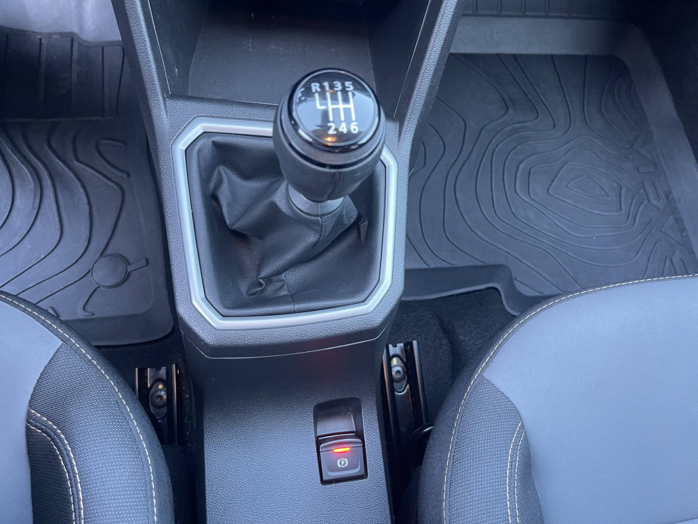 Acheter Dacia Sandero Sandero ECO-G 100 Stepway Extreme + 5p occasion dans les concessions du Groupe Faurie