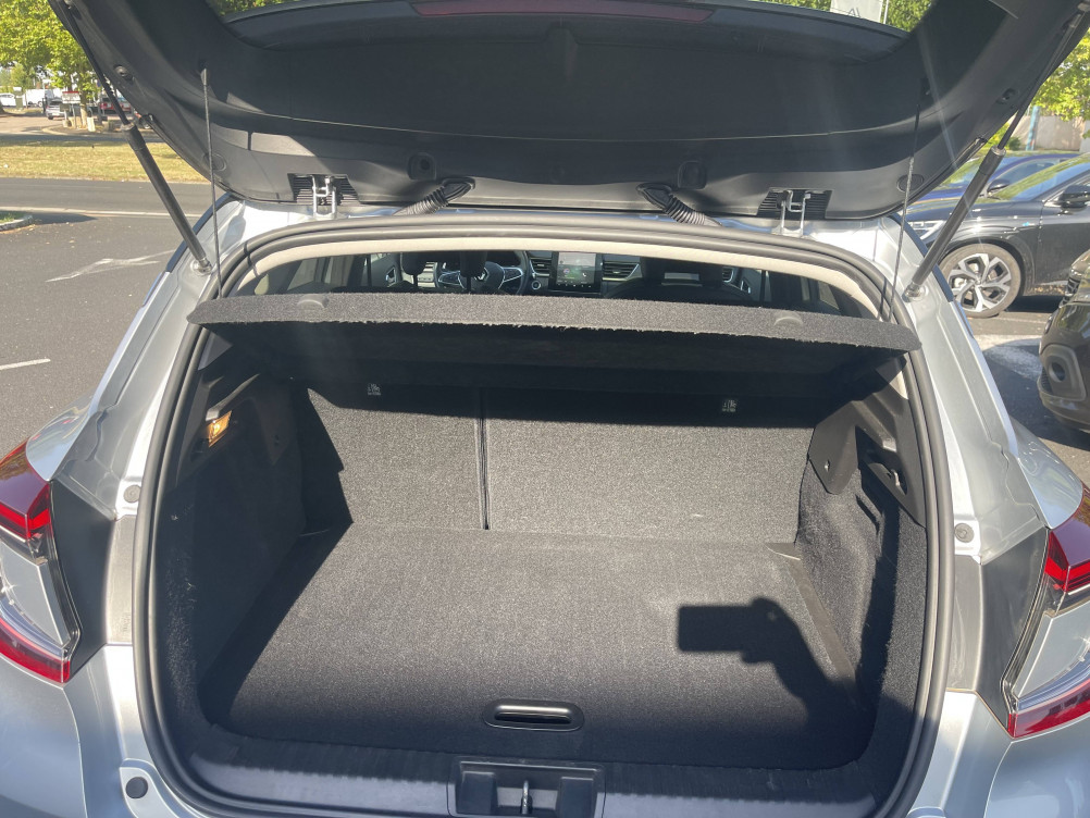 Acheter Renault Captur 2 Captur TCe 155 EDC FAP Initiale Paris 5p occasion dans les concessions du Groupe Faurie