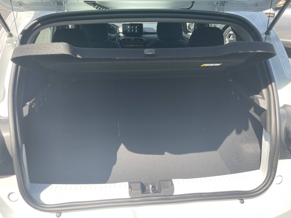 Acheter Dacia Sandero Sandero ECO-G 100 Stepway Essential 5p occasion dans les concessions du Groupe Faurie