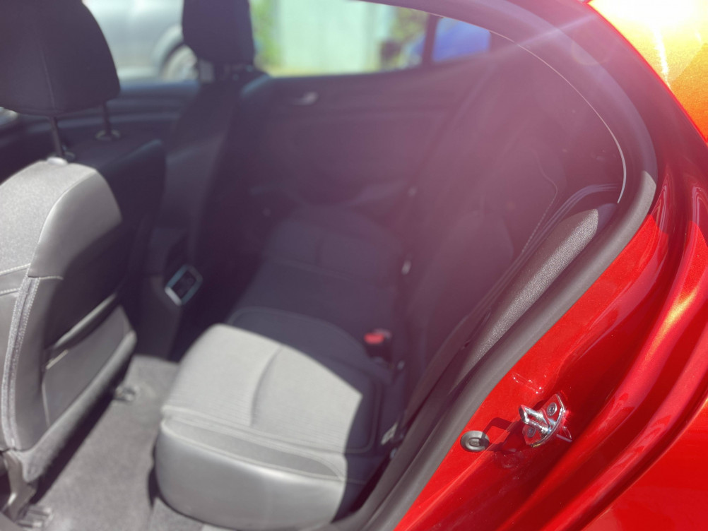 Acheter Renault Megane 4 Mégane IV Berline TCe 100 Energy Limited 5p occasion dans les concessions du Groupe Faurie