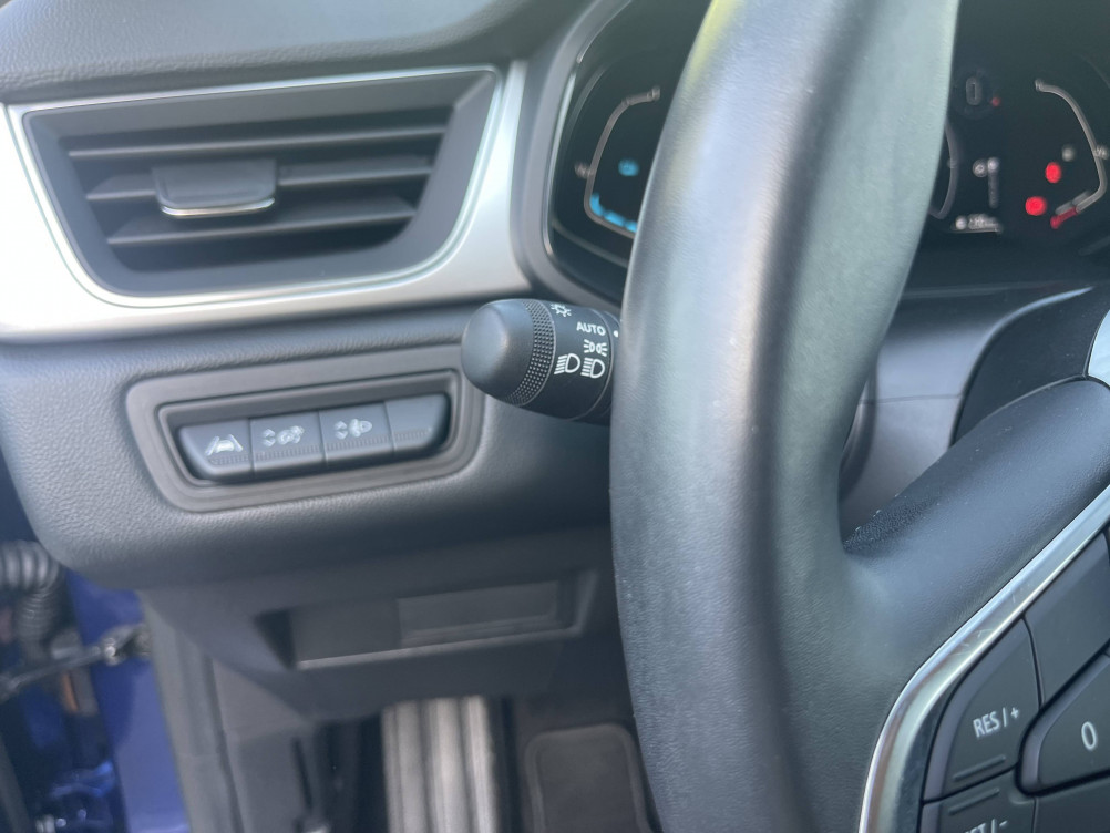 Acheter Renault Captur 2 Captur E-Tech full hybrid 145 Techno 5p occasion dans les concessions du Groupe Faurie