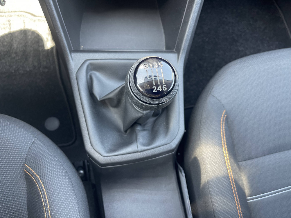 Acheter Dacia Sandero Sandero ECO-G 100 Stepway Essential 5p occasion dans les concessions du Groupe Faurie