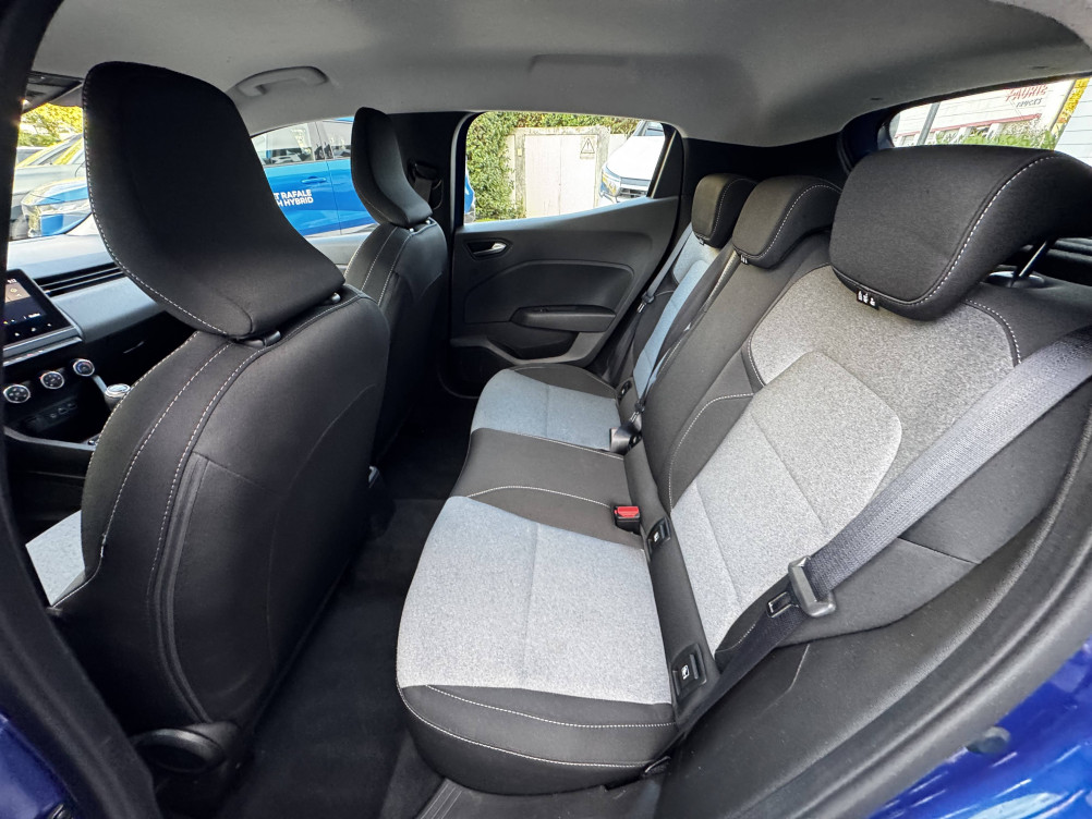 Acheter Renault Clio 5 Clio TCe 90 Evolution 5p occasion dans les concessions du Groupe Faurie