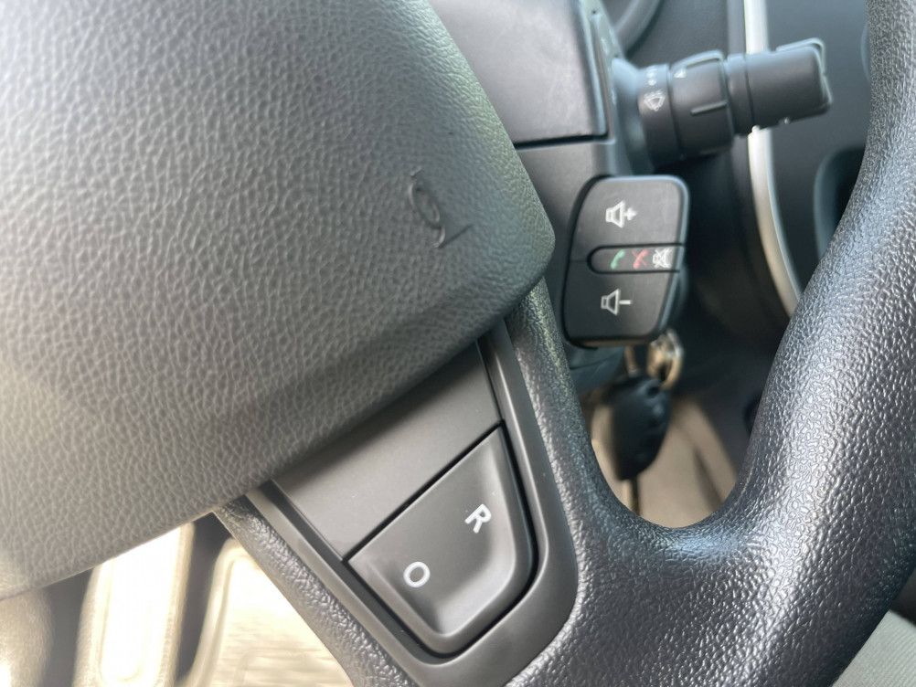 Acheter Renault Kangoo Express 2 KANGOO EXPRESS BLUE DCI 95 GRAND CONFORT 5p occasion dans les concessions du Groupe Faurie