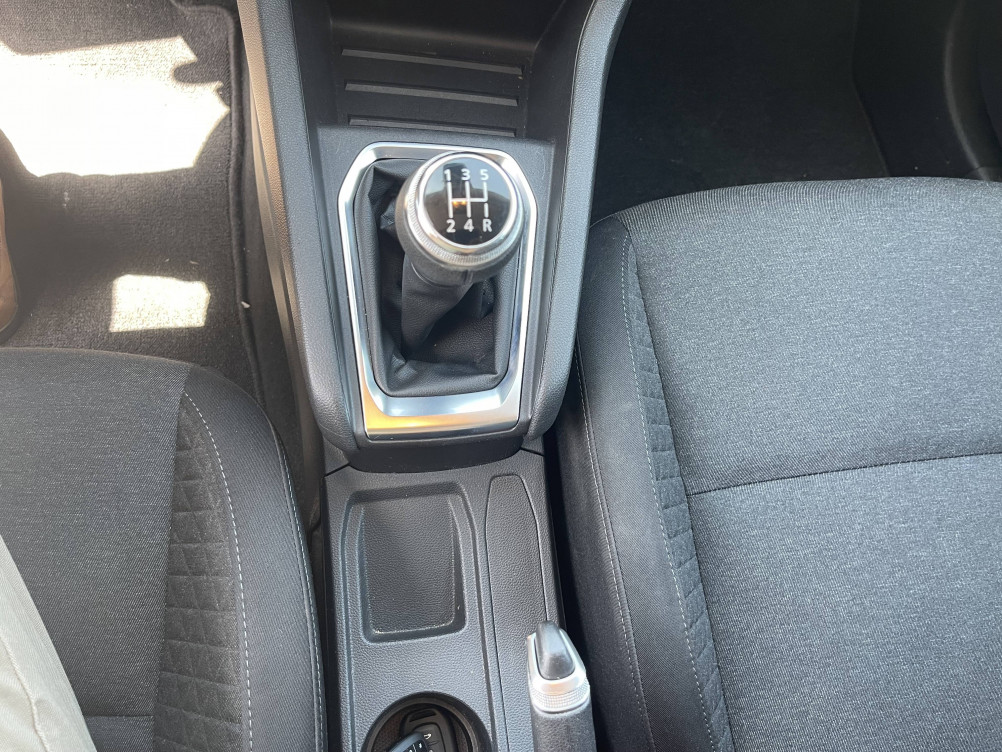 Acheter Renault Clio 5 Clio TCe 100 Zen 5p occasion dans les concessions du Groupe Faurie