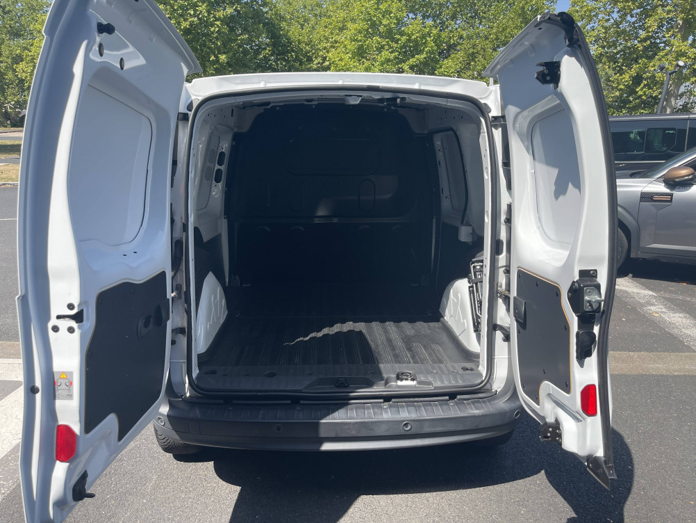 Acheter Renault Kangoo Express 2 KANGOO EXPRESS BLUE DCI 95 GRAND CONFORT 5p occasion dans les concessions du Groupe Faurie