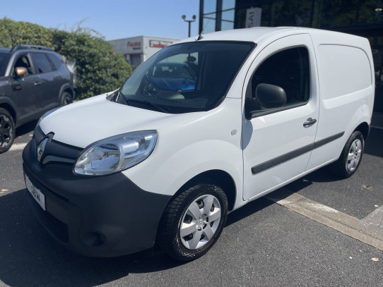 Acheter Renault Kangoo Express 2 KANGOO EXPRESS BLUE DCI 95 GRAND CONFORT 5p occasion dans les concessions du Groupe Faurie