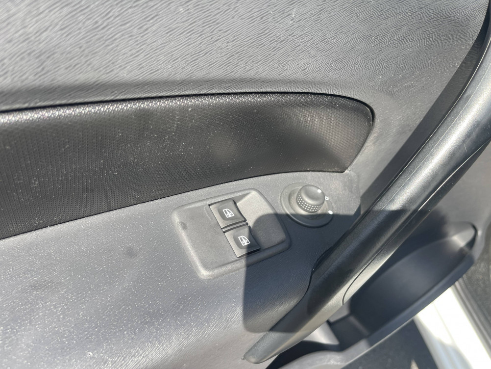 Acheter Renault Kangoo Express 2 KANGOO EXPRESS BLUE DCI 95 GRAND CONFORT 5p occasion dans les concessions du Groupe Faurie