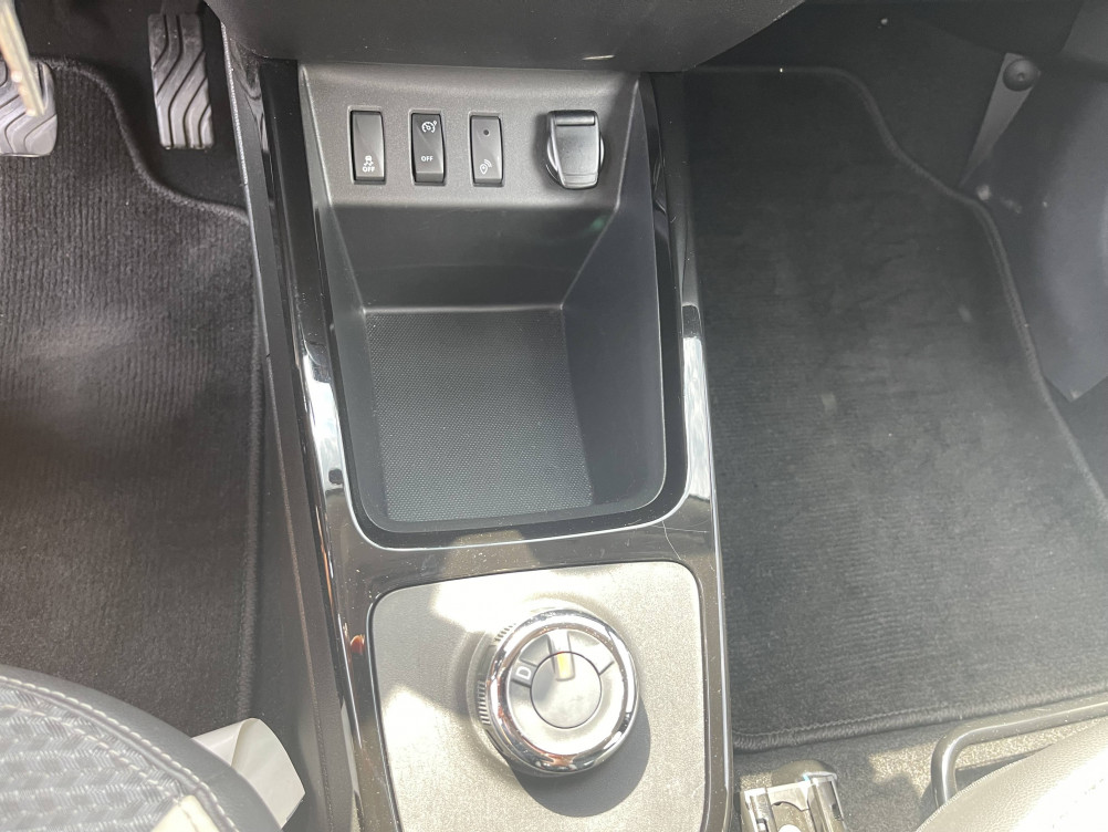 Acheter Dacia Spring Spring Essential 5p occasion dans les concessions du Groupe Faurie
