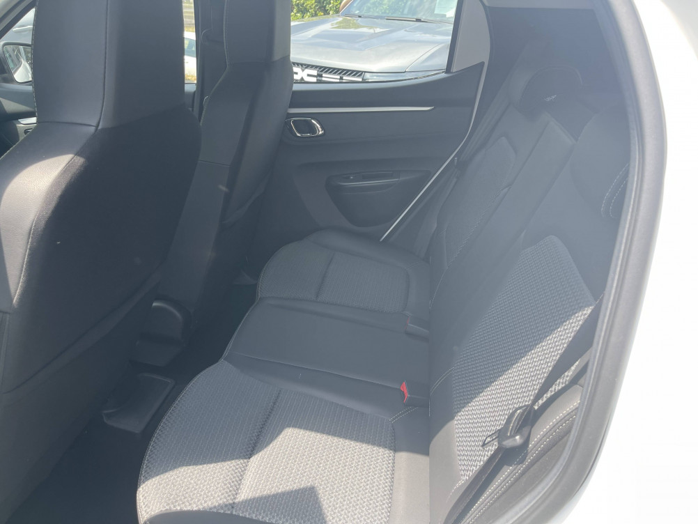 Acheter Dacia Spring Spring Essential 5p occasion dans les concessions du Groupe Faurie
