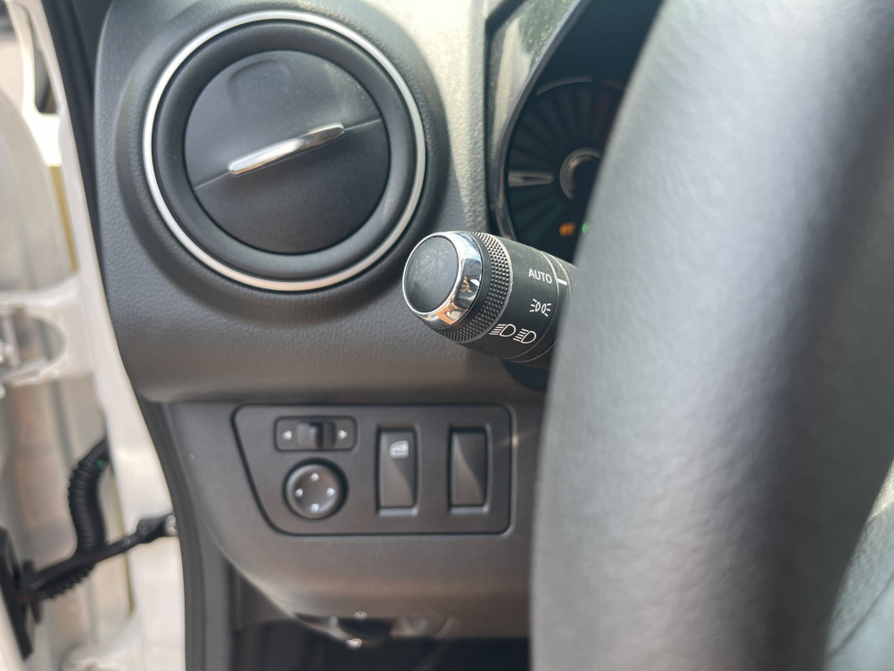 Acheter Dacia Spring Spring Essential 5p occasion dans les concessions du Groupe Faurie
