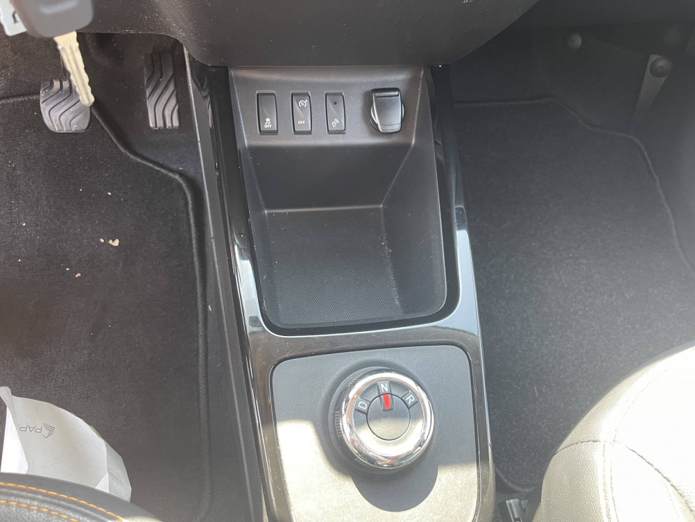 Acheter Dacia Spring Spring Achat Intégral Confort Plus 5p occasion dans les concessions du Groupe Faurie