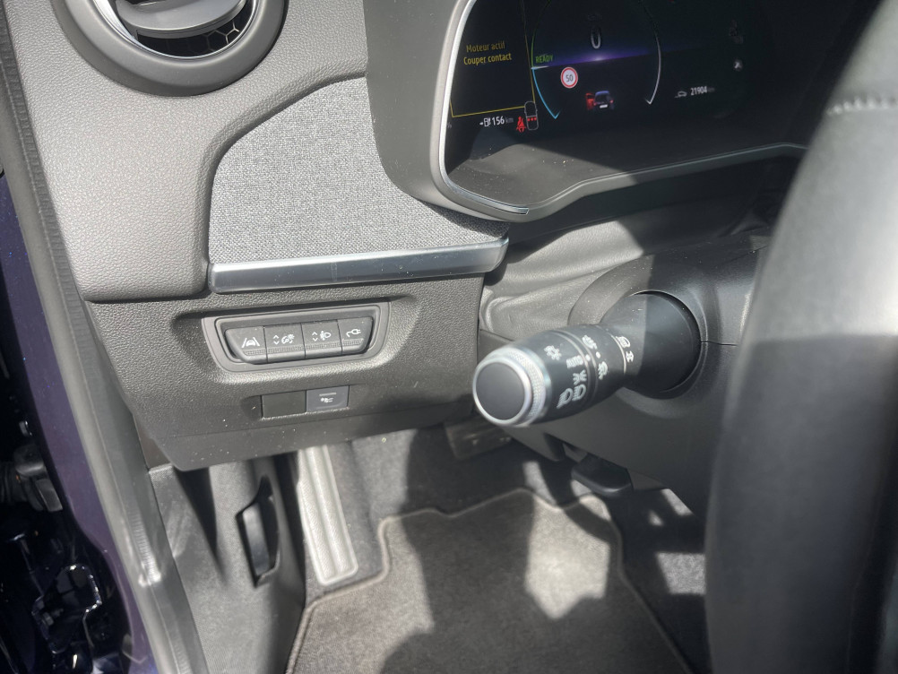 Acheter Renault Zoe Zoe R135 - 22B Techno 5p occasion dans les concessions du Groupe Faurie