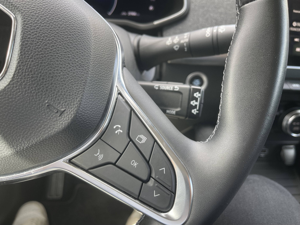Acheter Renault Zoe Zoe R135 - 22B Techno 5p occasion dans les concessions du Groupe Faurie