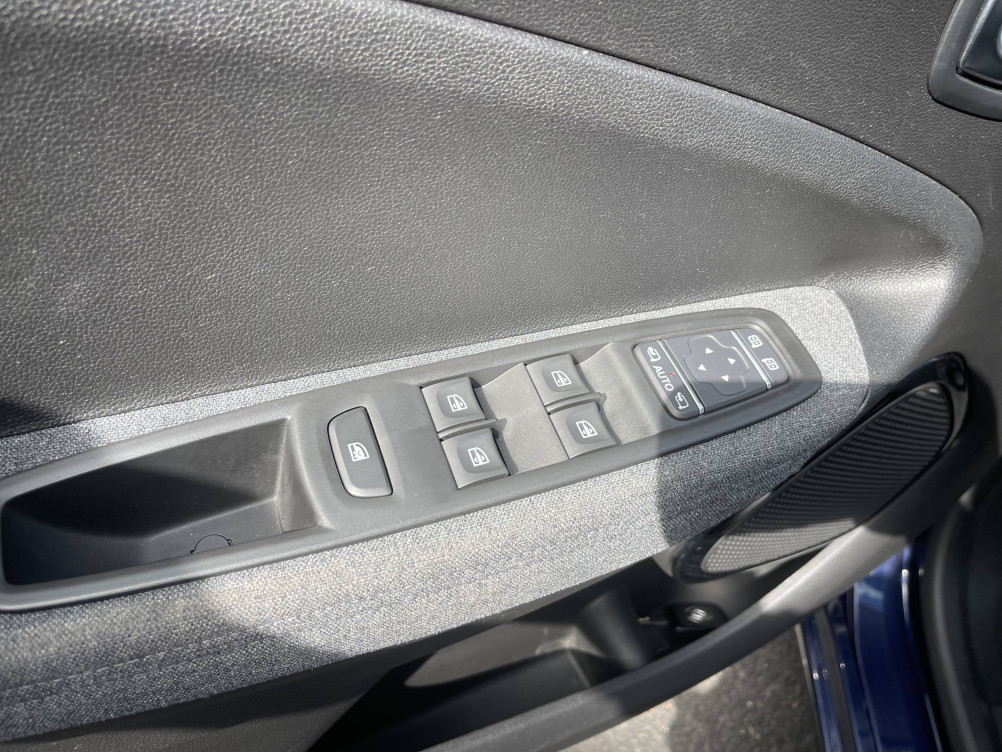 Acheter Renault Zoe Zoe R135 - 22B Techno 5p occasion dans les concessions du Groupe Faurie