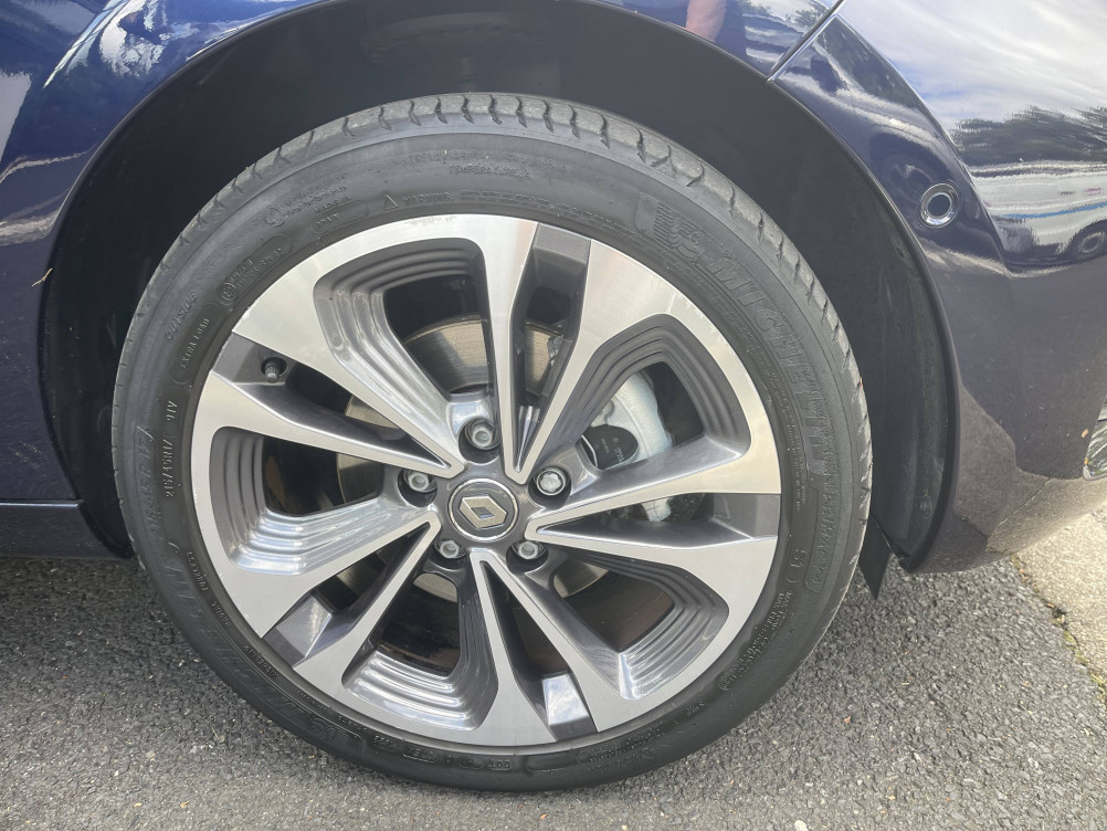 Acheter Renault Zoe Zoe R135 - 22B Techno 5p occasion dans les concessions du Groupe Faurie