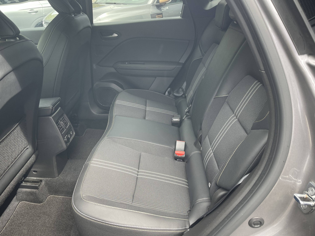 Acheter Renault Captur 2 Captur E-Tech full hybrid 145 Engineered 5p occasion dans les concessions du Groupe Faurie
