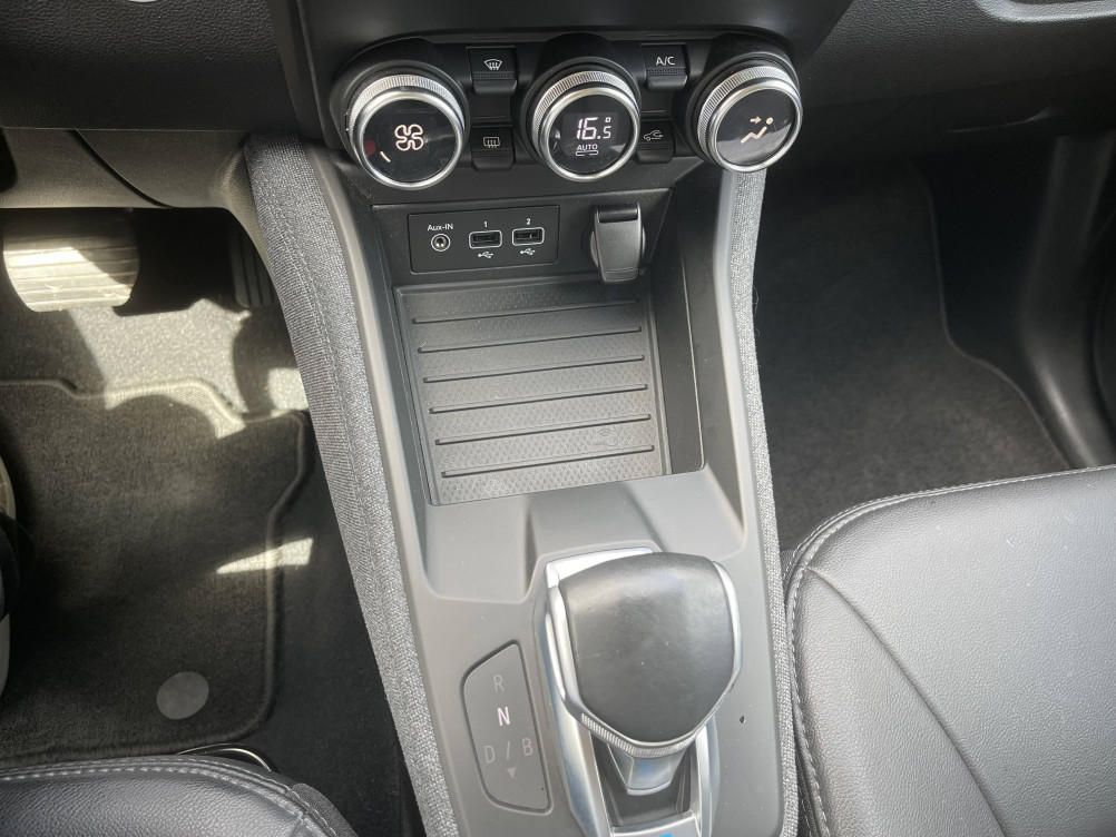 Acheter Renault Zoe Zoe R135 - 22B Techno 5p occasion dans les concessions du Groupe Faurie