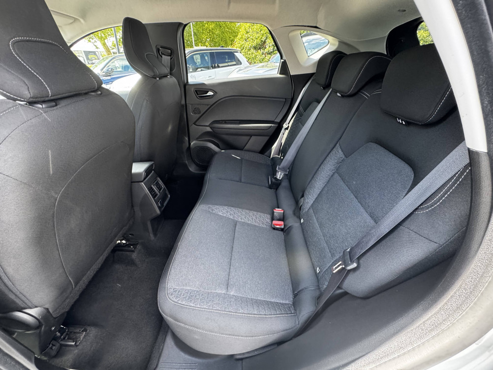 Acheter Renault Captur 2 Captur TCe 100 GPL Evolution 5p occasion dans les concessions du Groupe Faurie