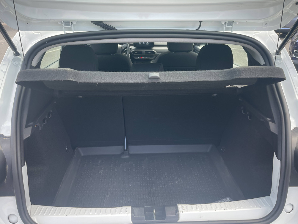 Acheter Dacia Sandero Sandero SCe 65 Essentiel 5p occasion dans les concessions du Groupe Faurie