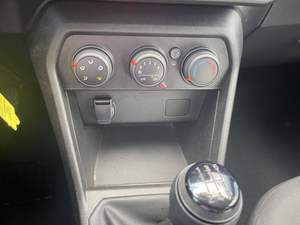 Acheter Dacia Sandero Sandero SCe 65 Essentiel 5p occasion dans les concessions du Groupe Faurie