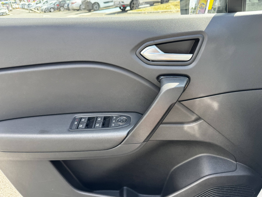 Acheter Renault Captur 2 Captur TCe 100 GPL Evolution 5p occasion dans les concessions du Groupe Faurie