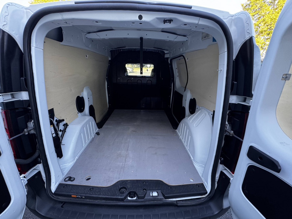 Acheter Renault Kangoo 3 KANGOO VAN BLUE DCI 95 EXTRA 5p occasion dans les concessions du Groupe Faurie