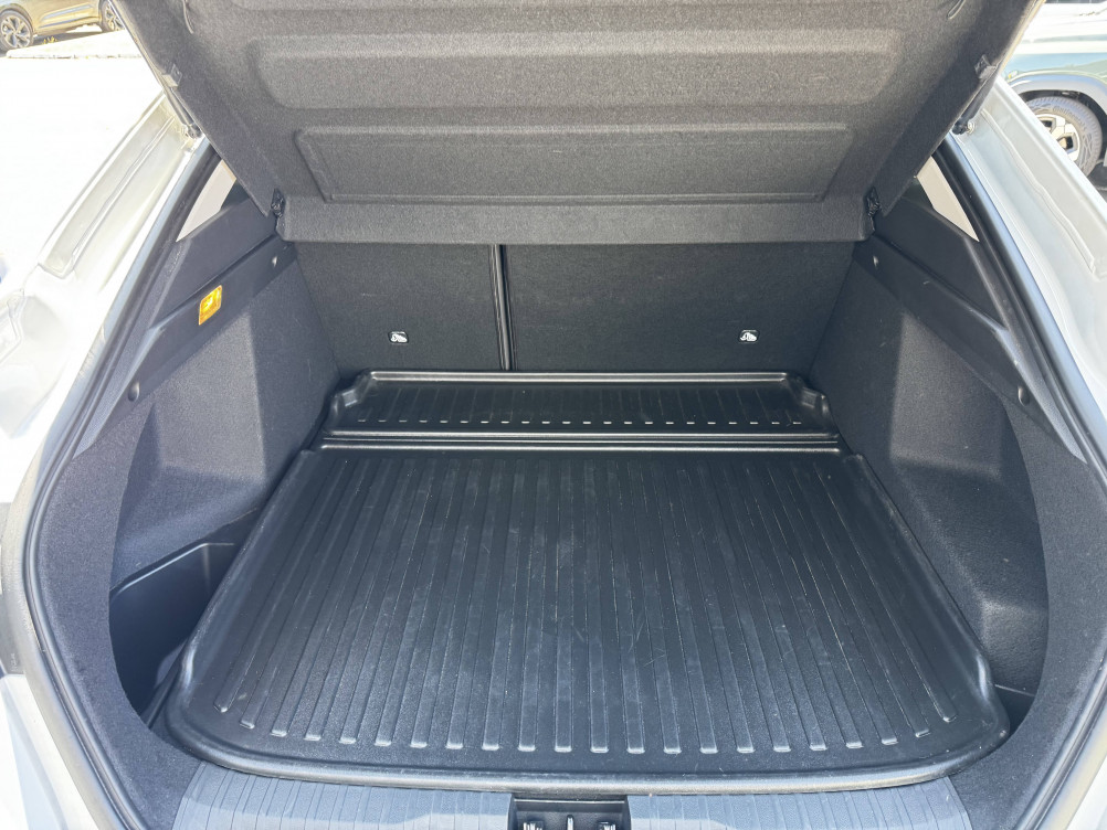 Acheter Renault Arkana Arkana TCe 140 EDC FAP - 21B Intens 5p occasion dans les concessions du Groupe Faurie