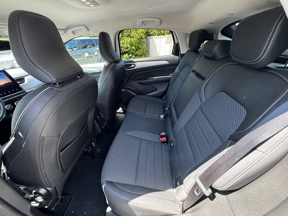 Acheter Renault Arkana Arkana TCe 140 EDC FAP - 21B Intens 5p occasion dans les concessions du Groupe Faurie