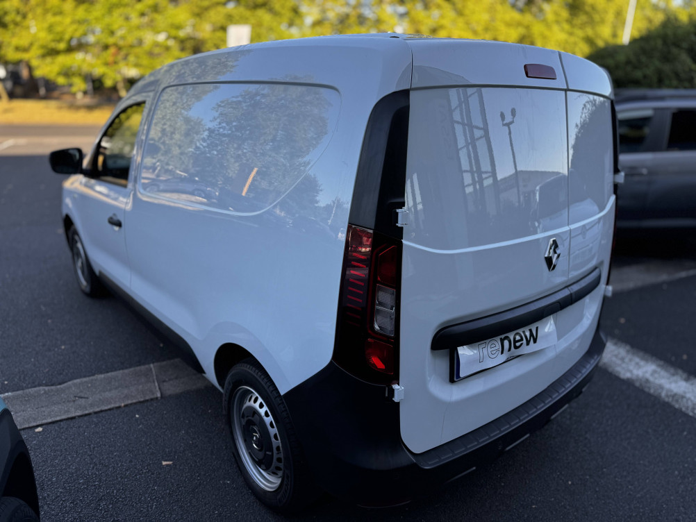 Acheter Renault Kangoo 3 KANGOO VAN BLUE DCI 95 EXTRA 5p occasion dans les concessions du Groupe Faurie
