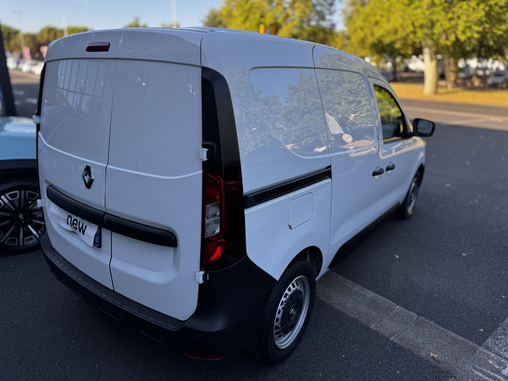 Acheter Renault Kangoo 3 KANGOO VAN BLUE DCI 95 EXTRA 5p occasion dans les concessions du Groupe Faurie